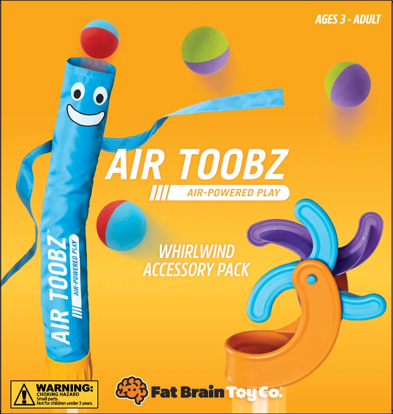 Air Toobz