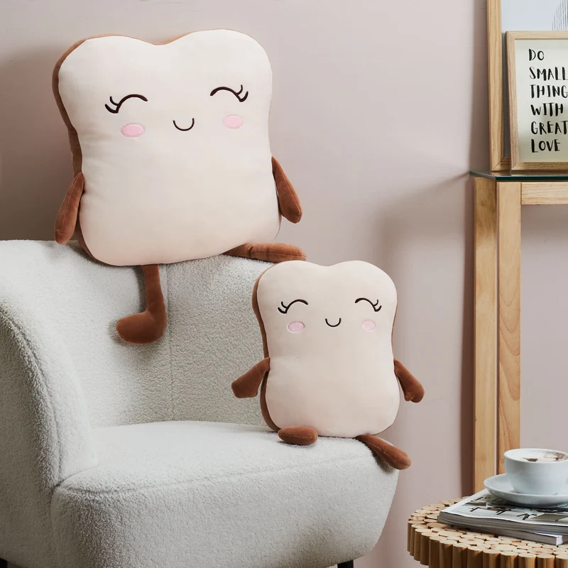 PELUCHE BRIOCHE L