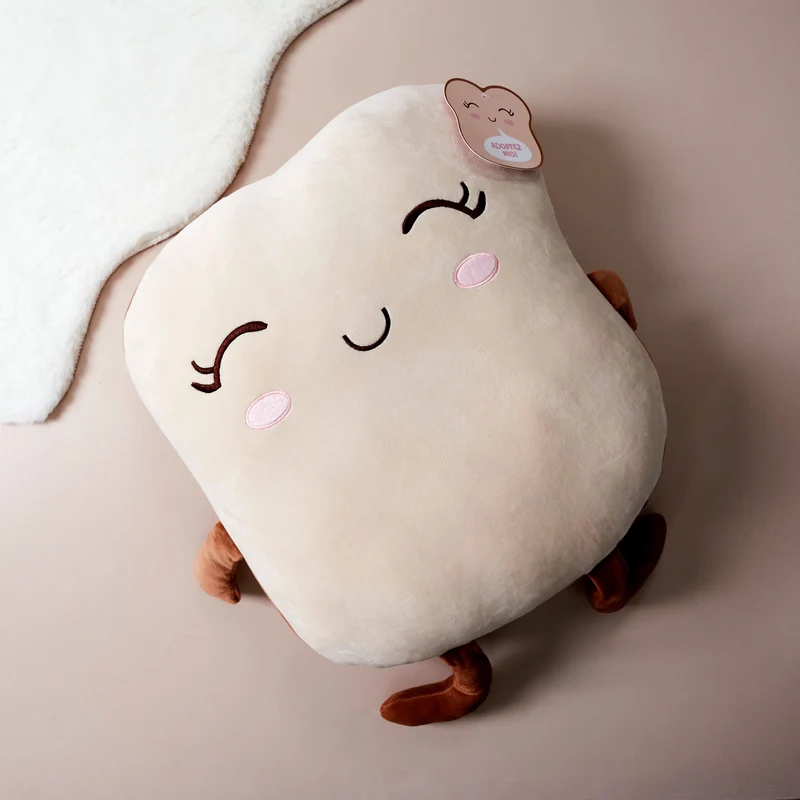 PELUCHE BRIOCHE L