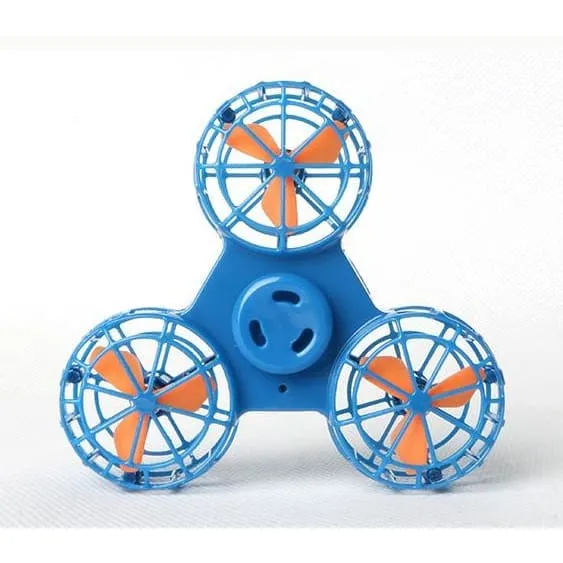 Hand Spinner UFO