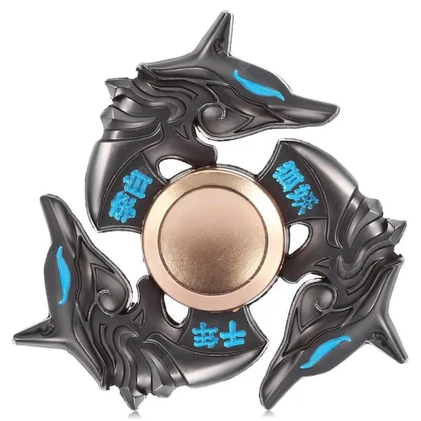 Spinner Loup