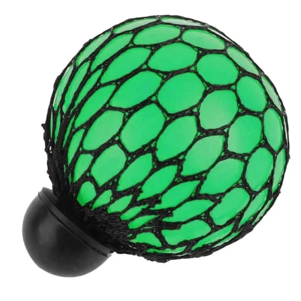 Balle Anti-Stress Pustules