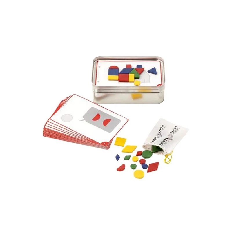 MightyMind Magnetic Rehab Edition for Seniors - Édition réadaptation pour les aînés