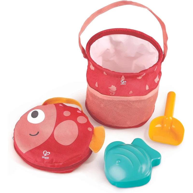 Fold and Go Beach Set