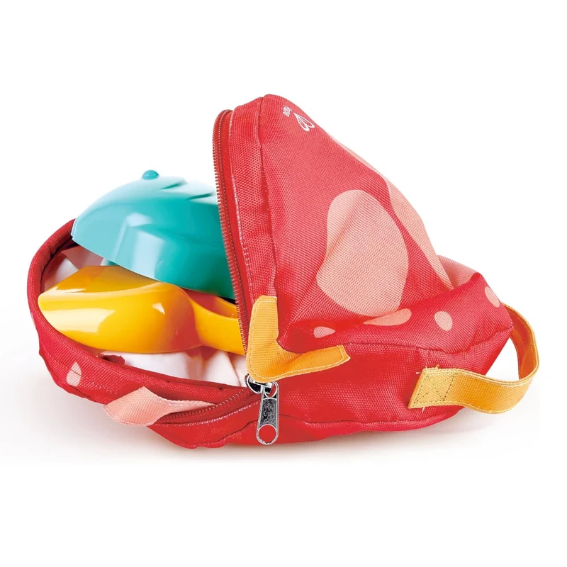 Fold and Go Beach Set