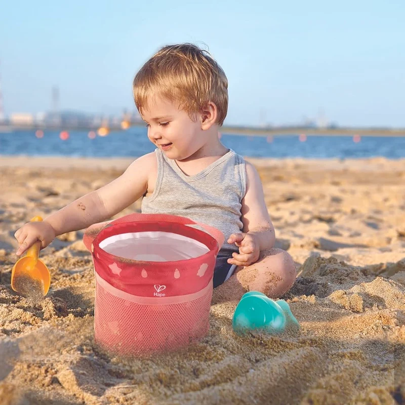 Fold and Go Beach Set
