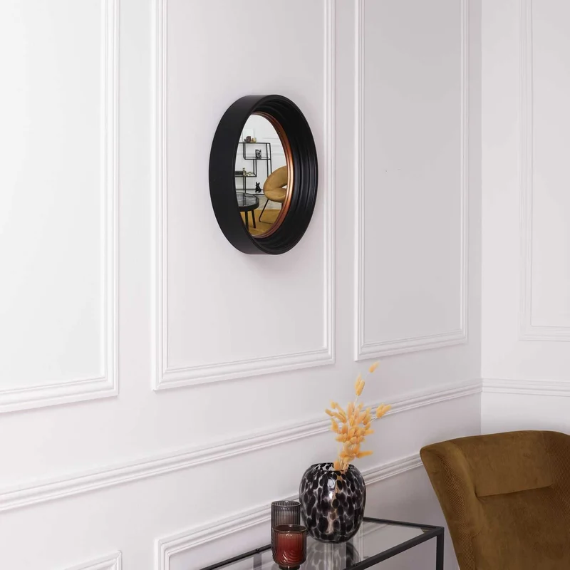 MIROIR CONVEXE D40.5CM OKO