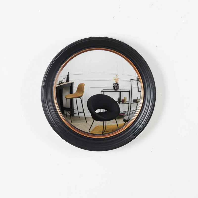 MIROIR CONVEXE D40.5CM OKO