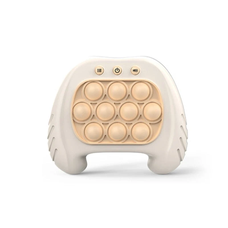 Jeu Pop It rapide et amusant
