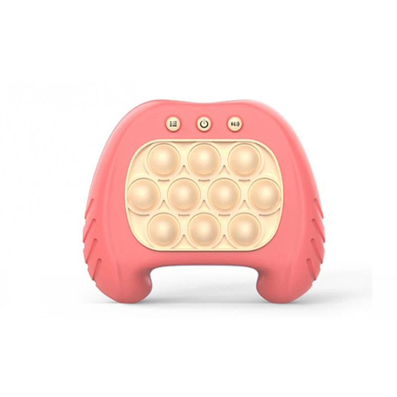 Jeu Pop It rapide et amusant