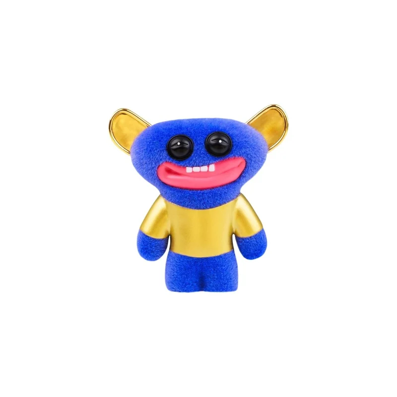 Fuggler Blind Box Figures, Mystery Box, 1 Count