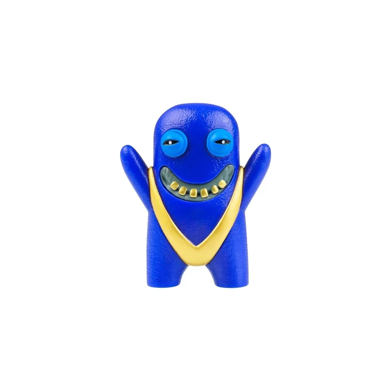 Fuggler Blind Box Figures, Mystery Box, 1 Count