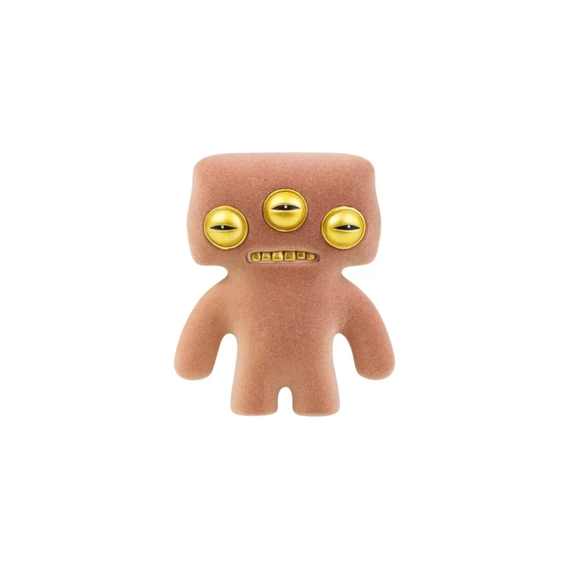 Fuggler Blind Box Figures, Mystery Box, 1 Count
