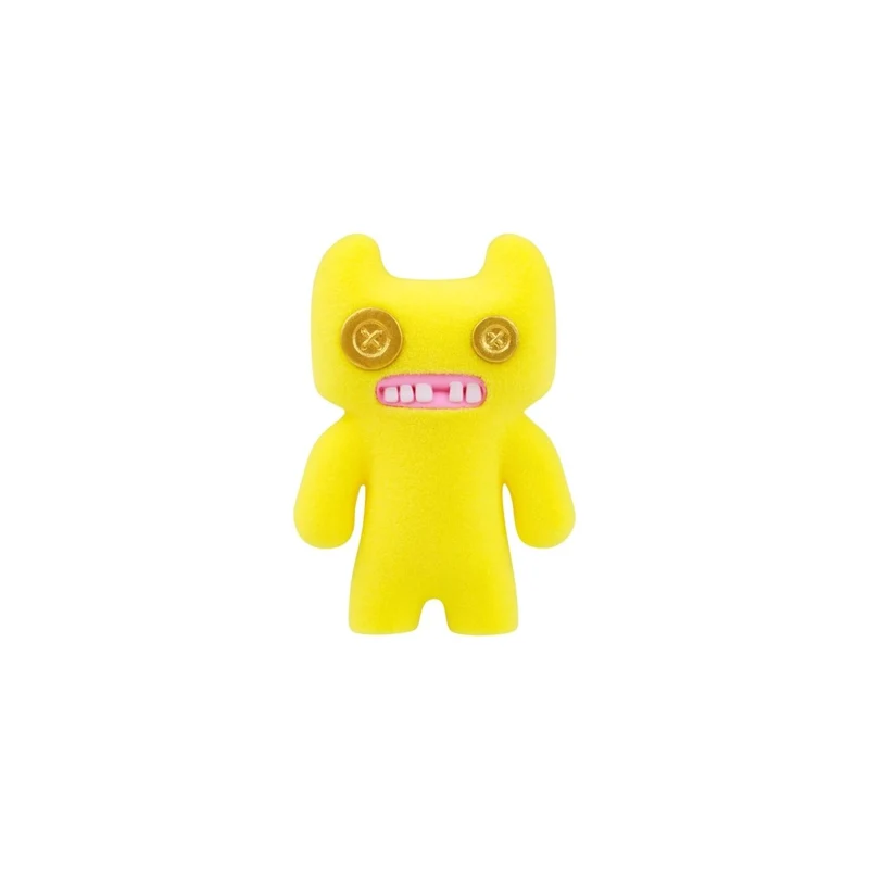 Fuggler Blind Box Figures, Mystery Box, 1 Count