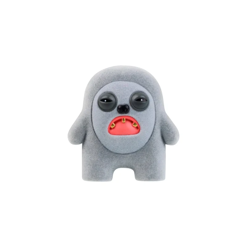 Fuggler Blind Box Figures, Mystery Box, 1 Count