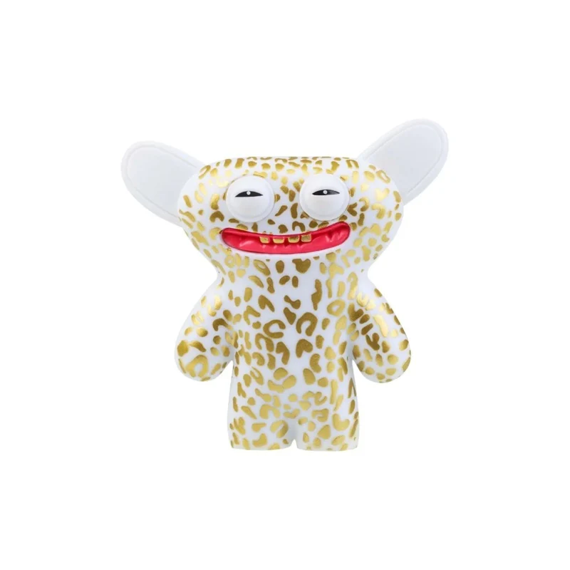 Fuggler Blind Box Figures, Mystery Box, 1 Count