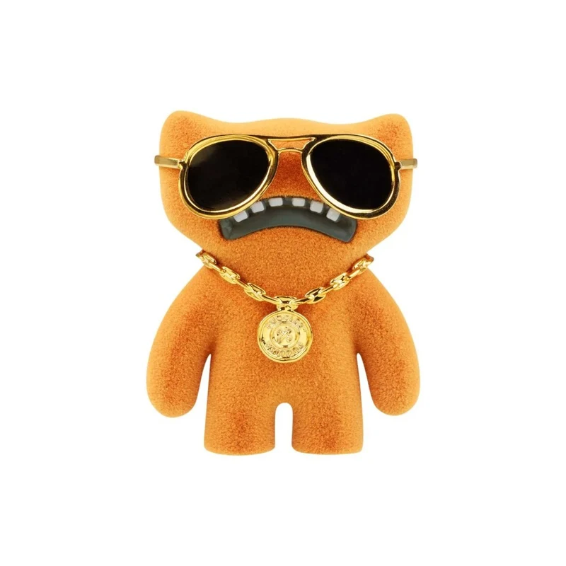 Fuggler Blind Box Figures, Mystery Box, 1 Count