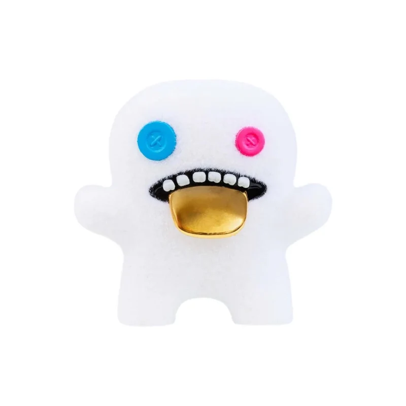 Fuggler Blind Box Figures, Mystery Box, 1 Count
