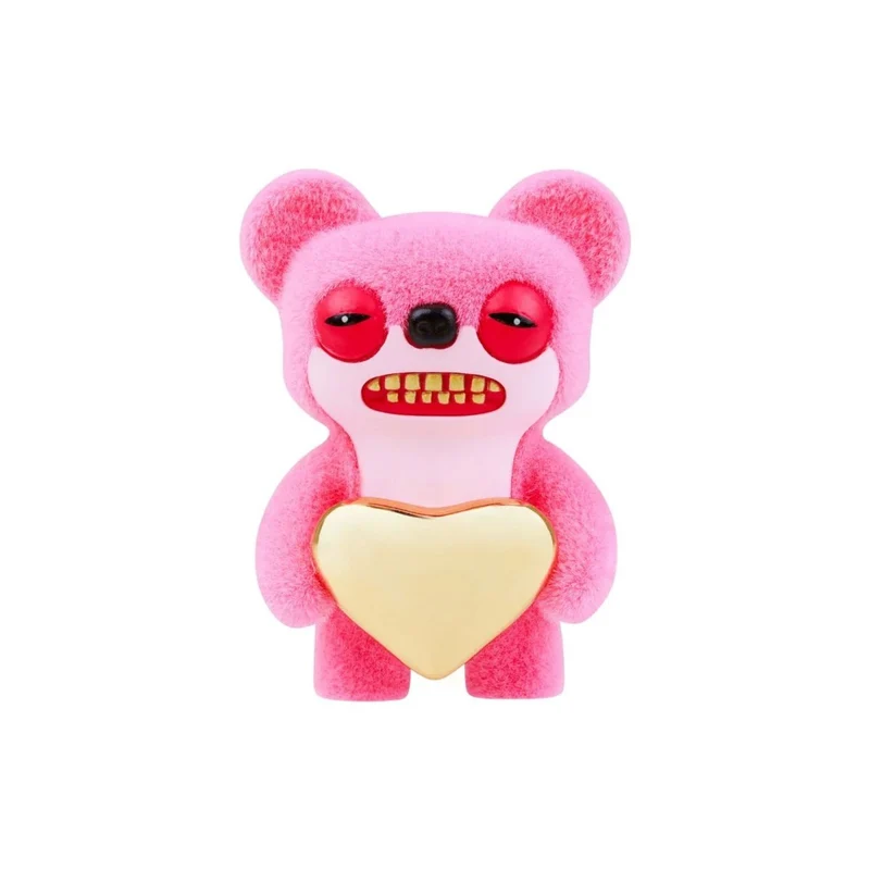 Fuggler Blind Box Figures, Mystery Box, 1 Count