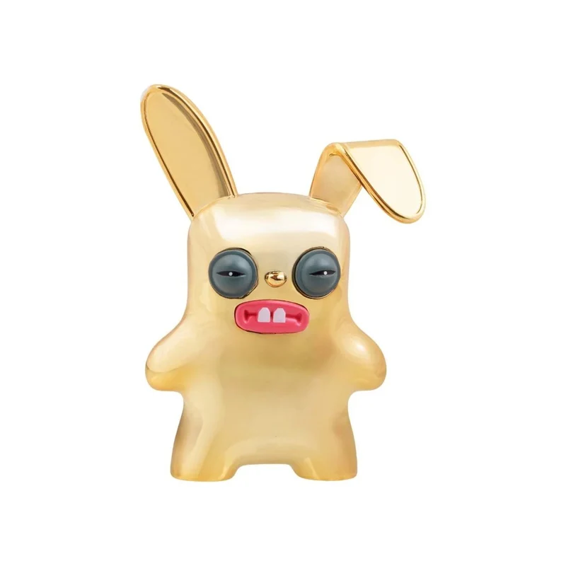 Fuggler Blind Box Figures, Mystery Box, 1 Count