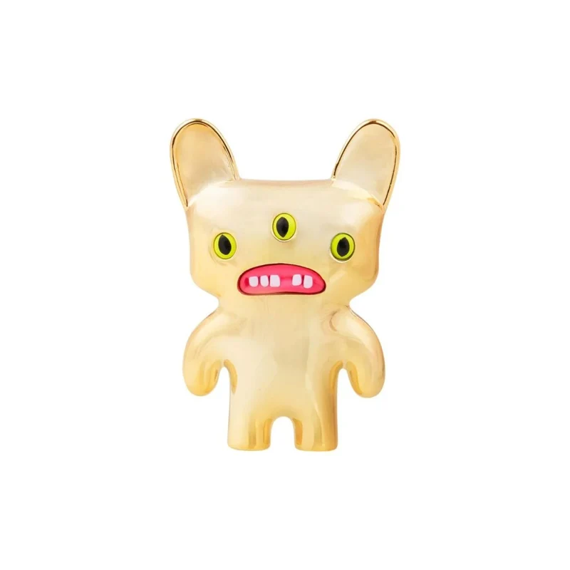 Fuggler Blind Box Figures, Mystery Box, 1 Count