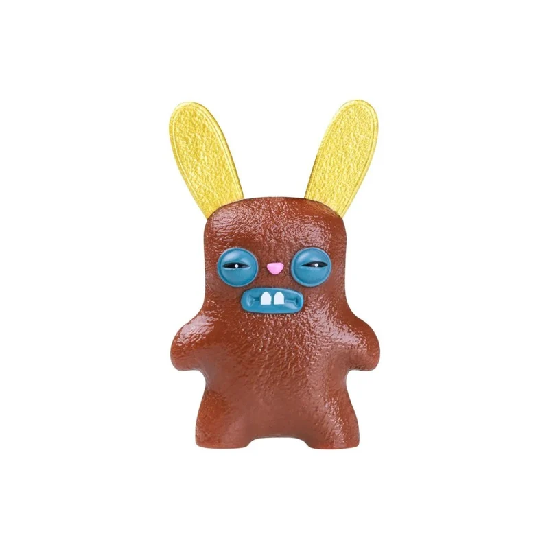 Fuggler Blind Box Figures, Mystery Box, 1 Count