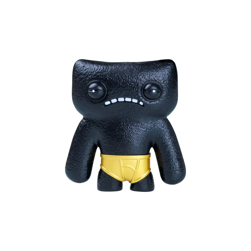 Fuggler Blind Box Figures, Mystery Box, 1 Count