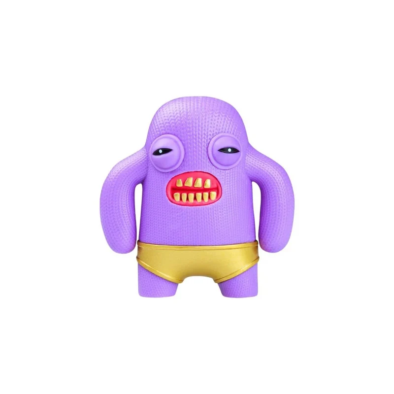 Fuggler Blind Box Figures, Mystery Box, 1 Count