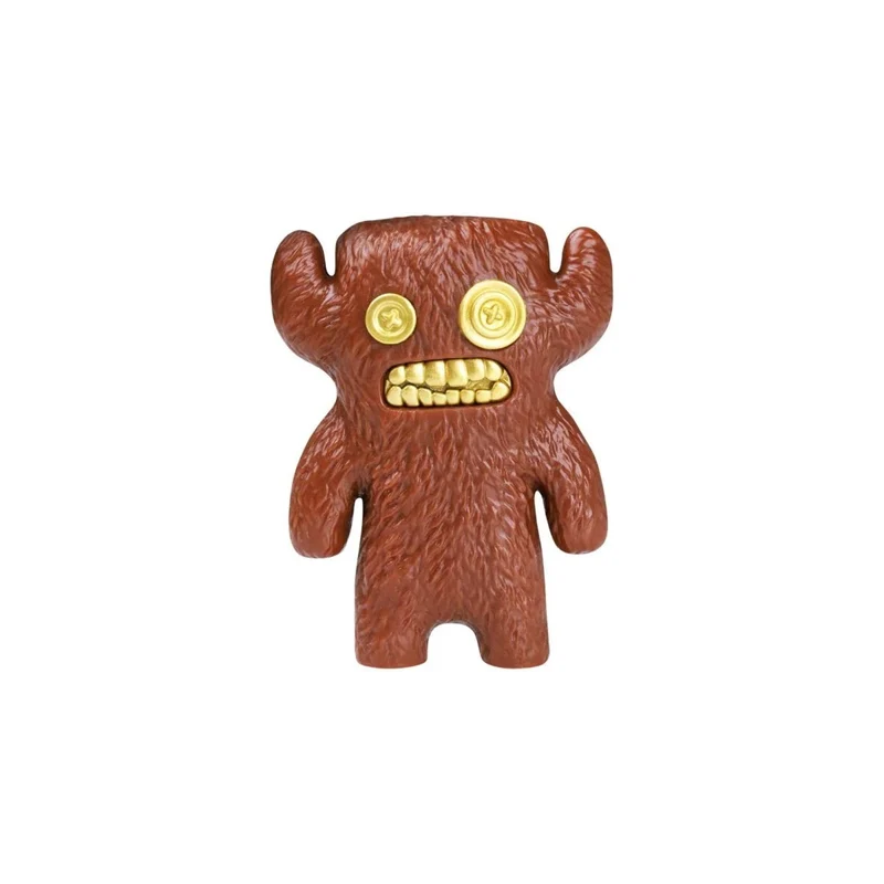 Fuggler Blind Box Figures, Mystery Box, 1 Count