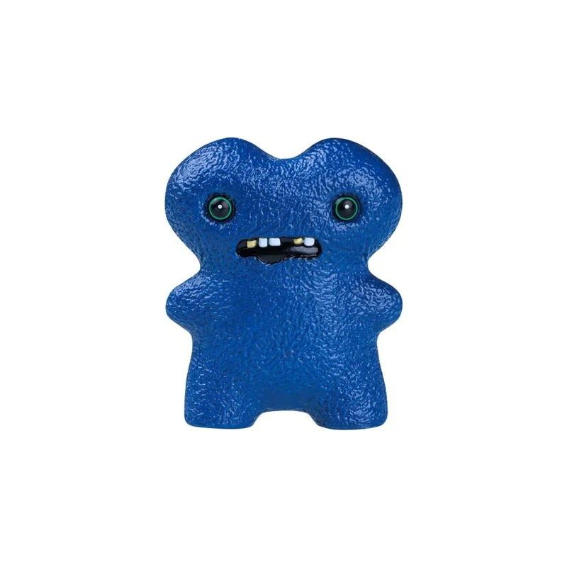 Fuggler Blind Box Figures, Mystery Box, 1 Count