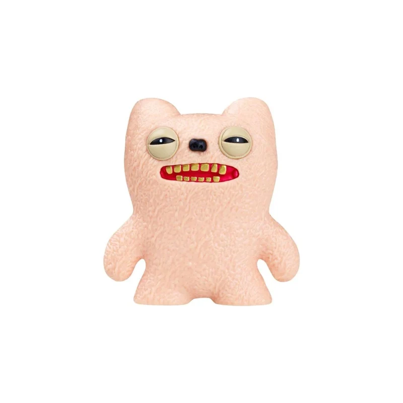 Fuggler Blind Box Figures, Mystery Box, 1 Count