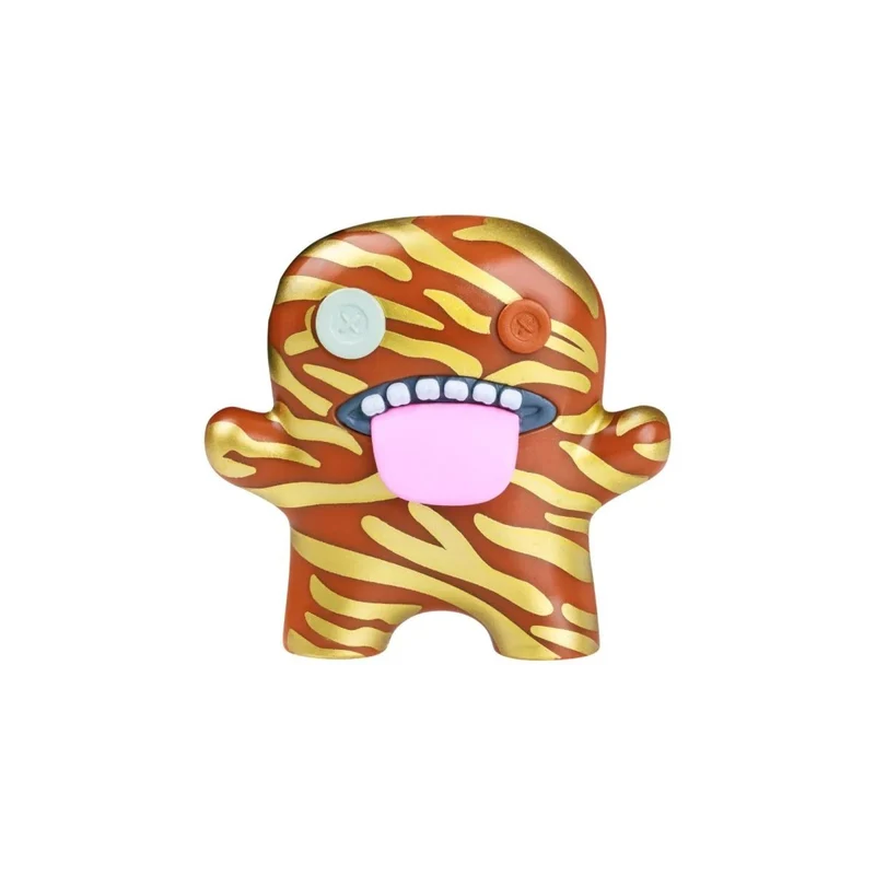 Fuggler Blind Box Figures, Mystery Box, 1 Count