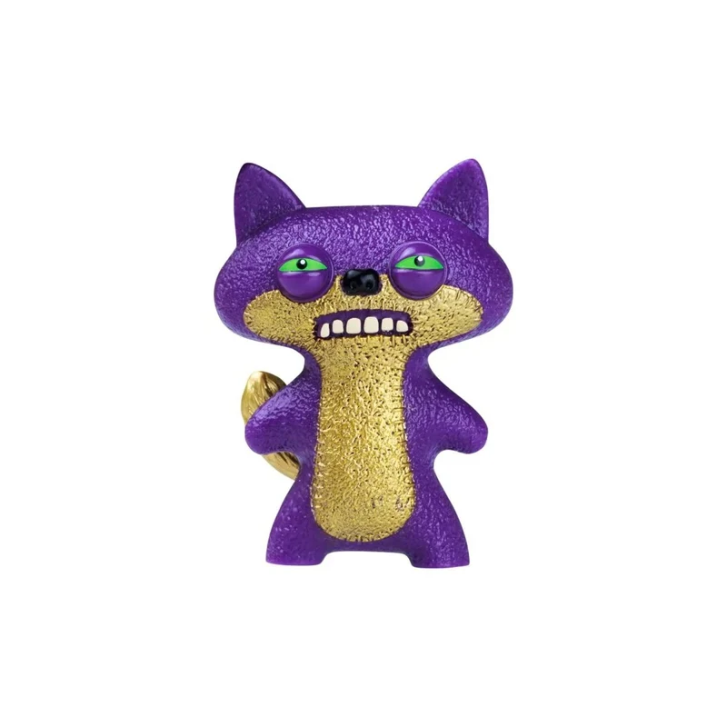 Fuggler Blind Box Figures, Mystery Box, 1 Count