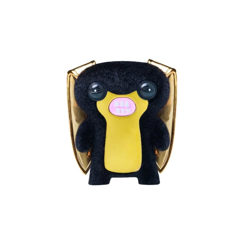 Fuggler Blind Box Figures, Mystery Box, 1 Count