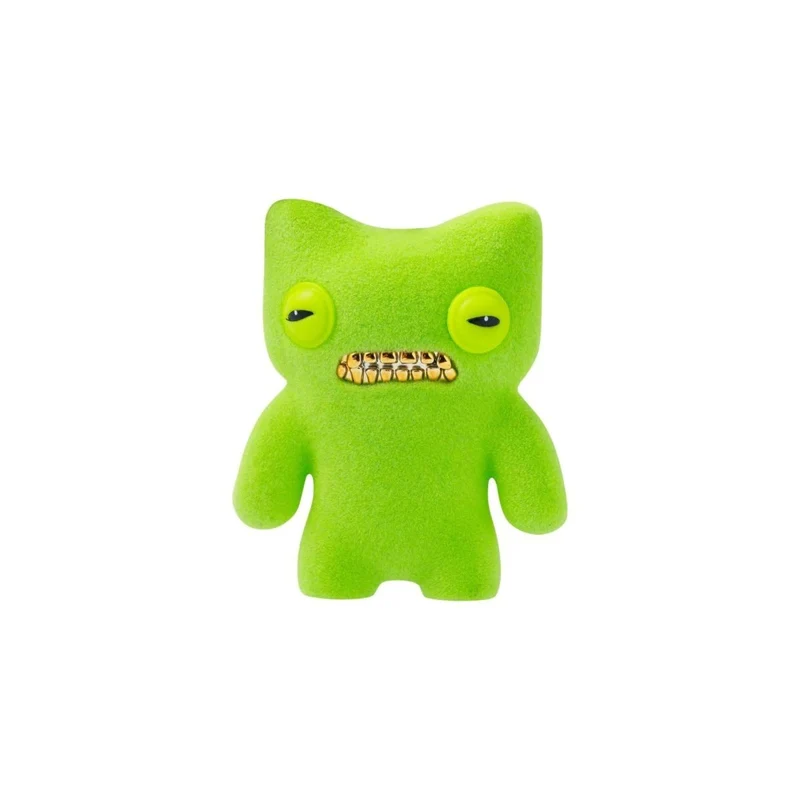 Fuggler Blind Box Figures, Mystery Box, 1 Count