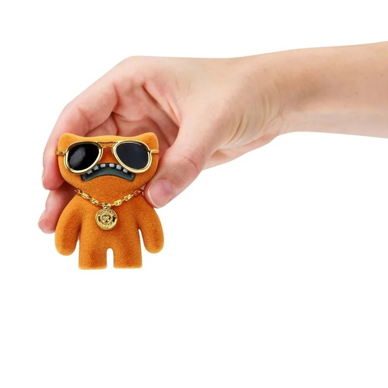 Fuggler Blind Box Figures, Mystery Box, 1 Count