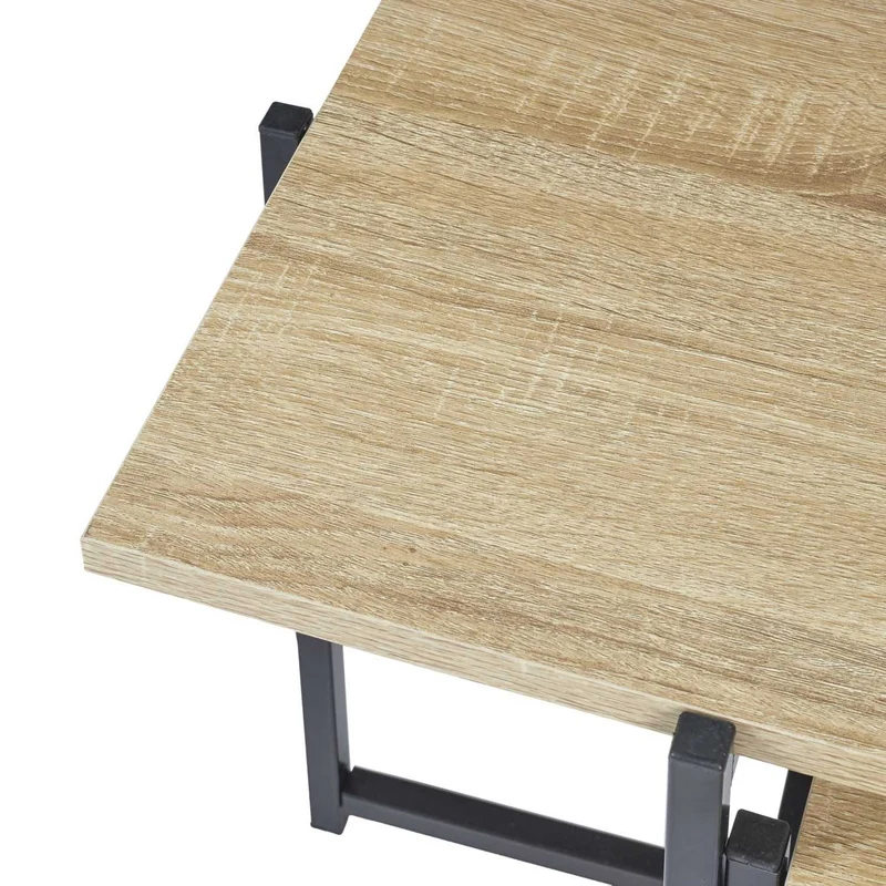 TABLE GIGOGNE LOKA - LOT DE 2