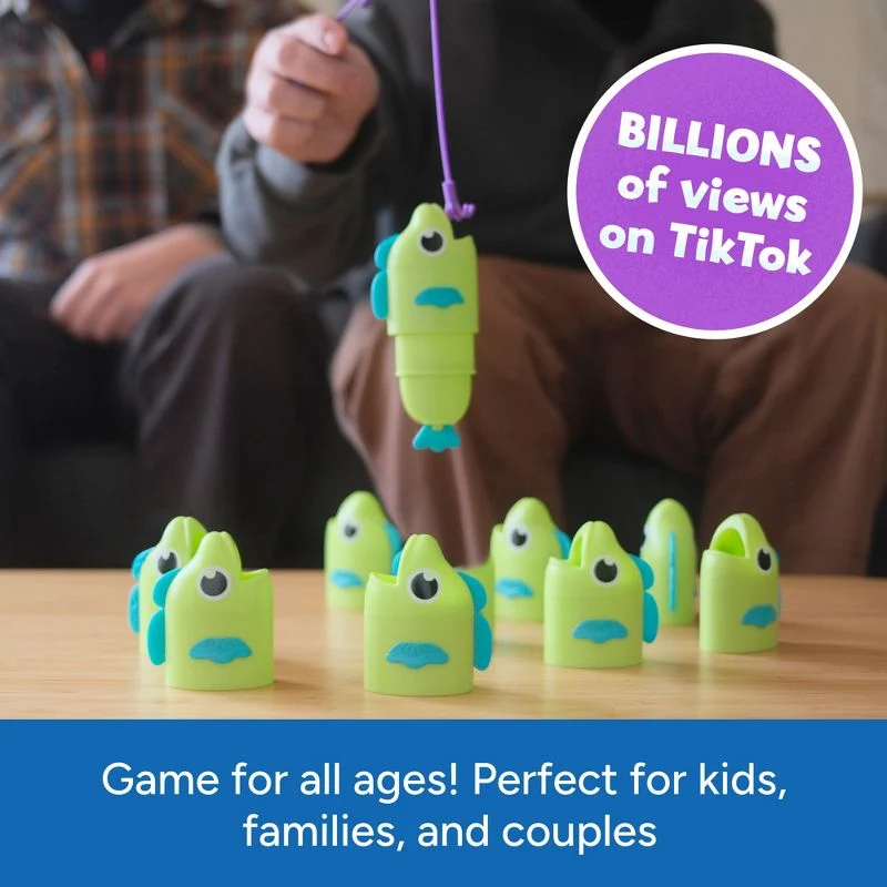 Educational Insights Reel Big Catch Board Game