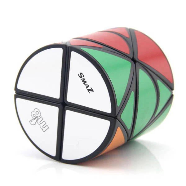 Cube MF8 Smaz Dino Cube