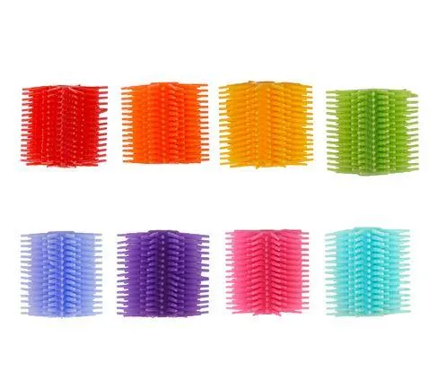Spike Pencil Grippers (Green) / Pinces à crayons (vert)