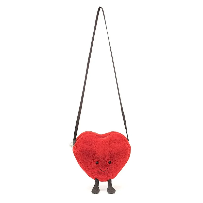 Jellycat Amuseable Heart