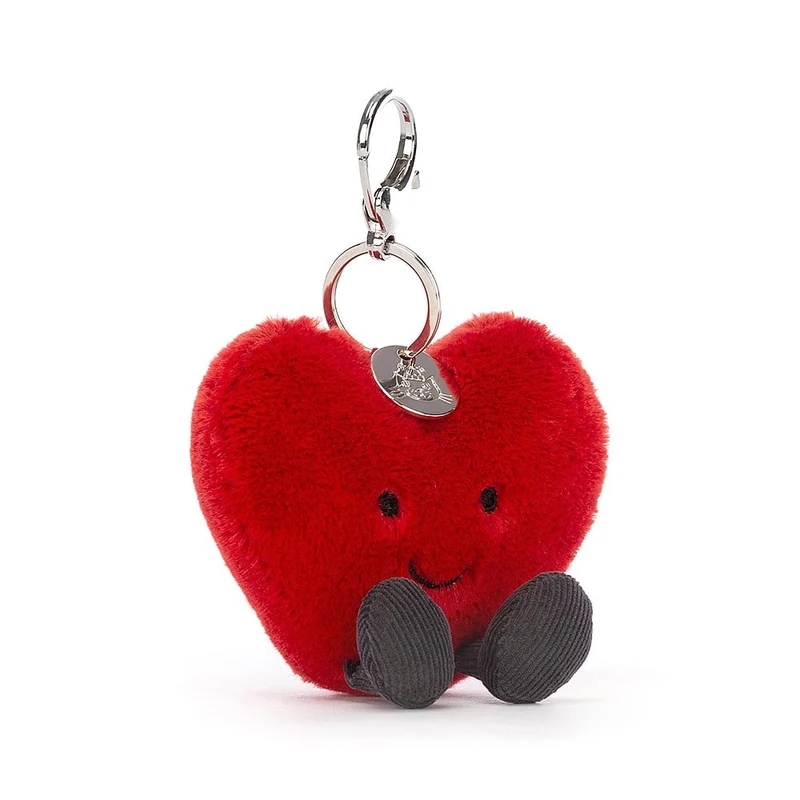 Jellycat Amuseable Heart