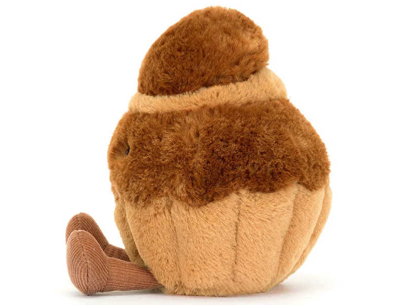 Peluche Amuseables - Brigitte Brioche - Jellycat