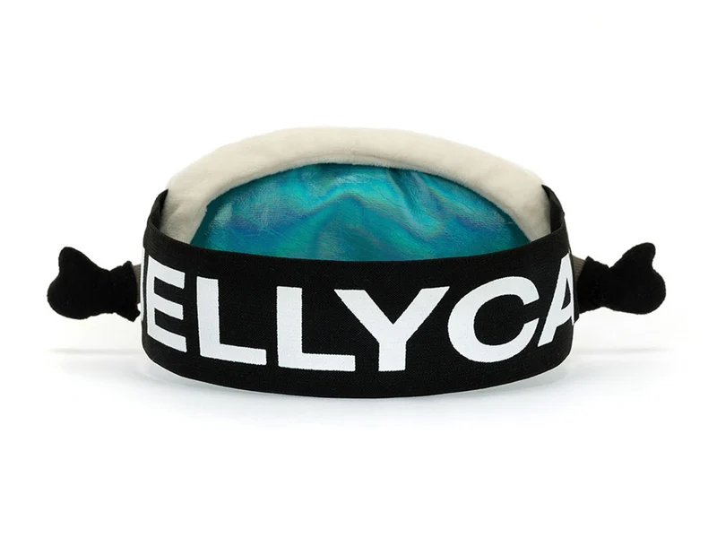 Peluche lunettes de ski Sports - Jellycat