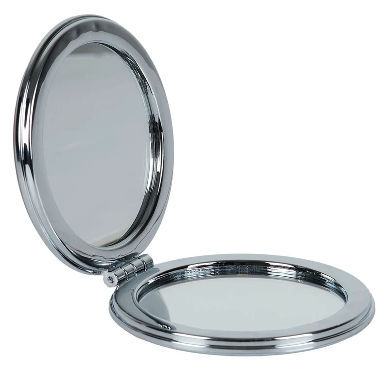 MIROIR DE POCHE MERCI 1000 FOIS
