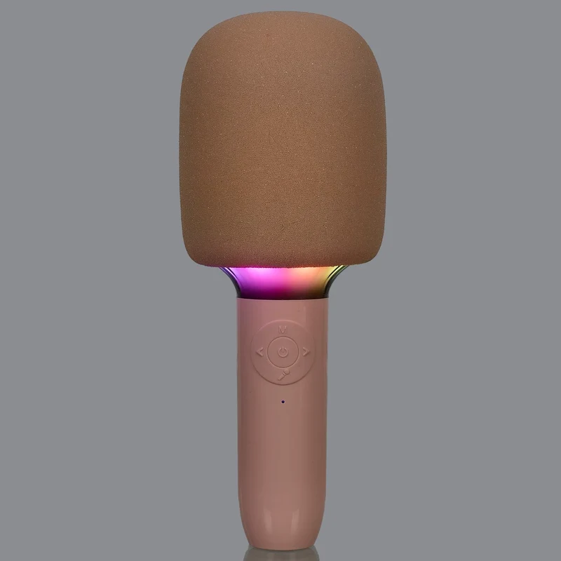 MICRO KARAOKE JE CHANTE COMME CELINE