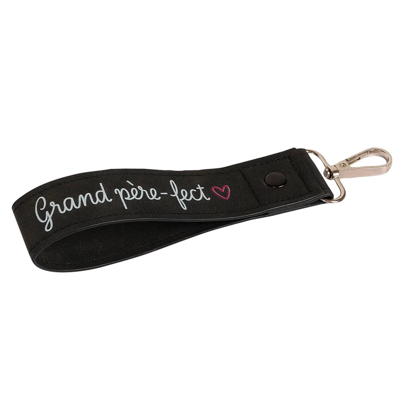 COFFRET 1 TASSE PORTE-CLE GRAND-PERE-FECT