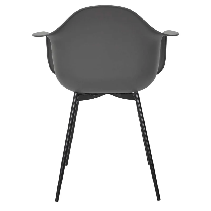 FAUTEUIL GUSTAV GRIS