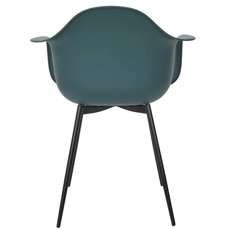 FAUTEUIL GUSTAV BLEU