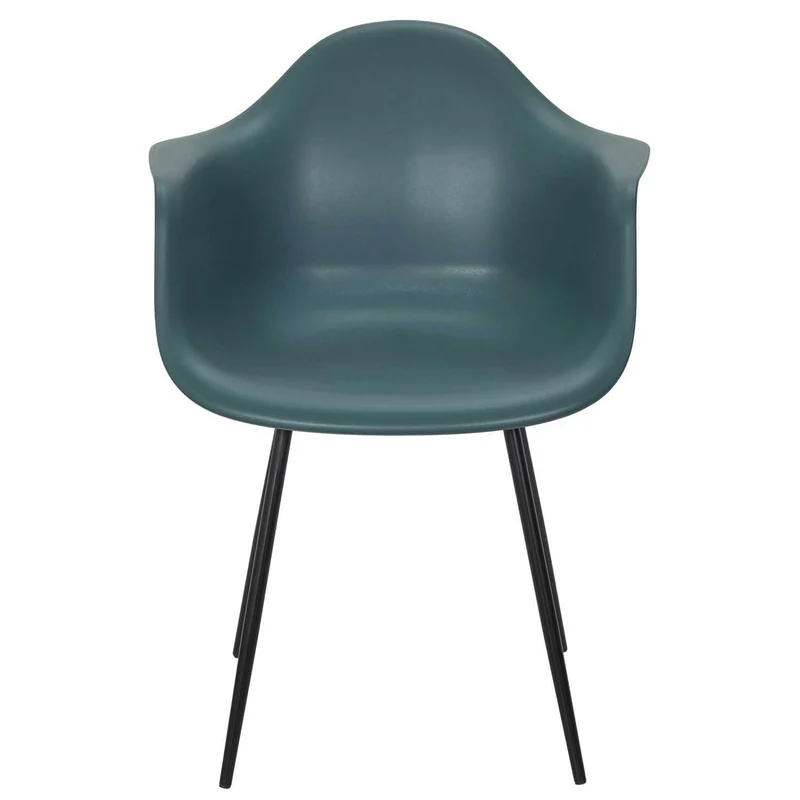 FAUTEUIL GUSTAV BLEU
